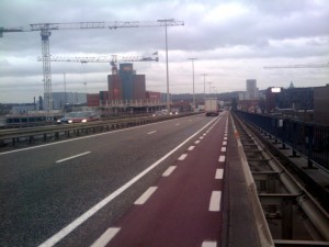 Artois Motorway