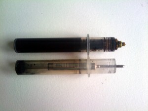 Pen Plotter Prototype II