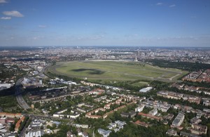 Tempelhofer Feld: C. Laubner. From https://www.stadtentwicklung.berlin.de